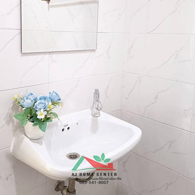 ขายทาวน์เฮ้าส์ชั้นเดียว18ตรว. ม.กมลลักษณ์2 ซ.วัดลาดปลาดุก รีโนเวทใหม่ ฟรีโอน 7