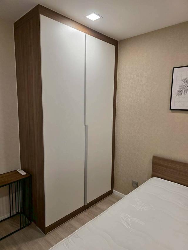 คอนโด Atmoz ลาดพร้าว 71 4