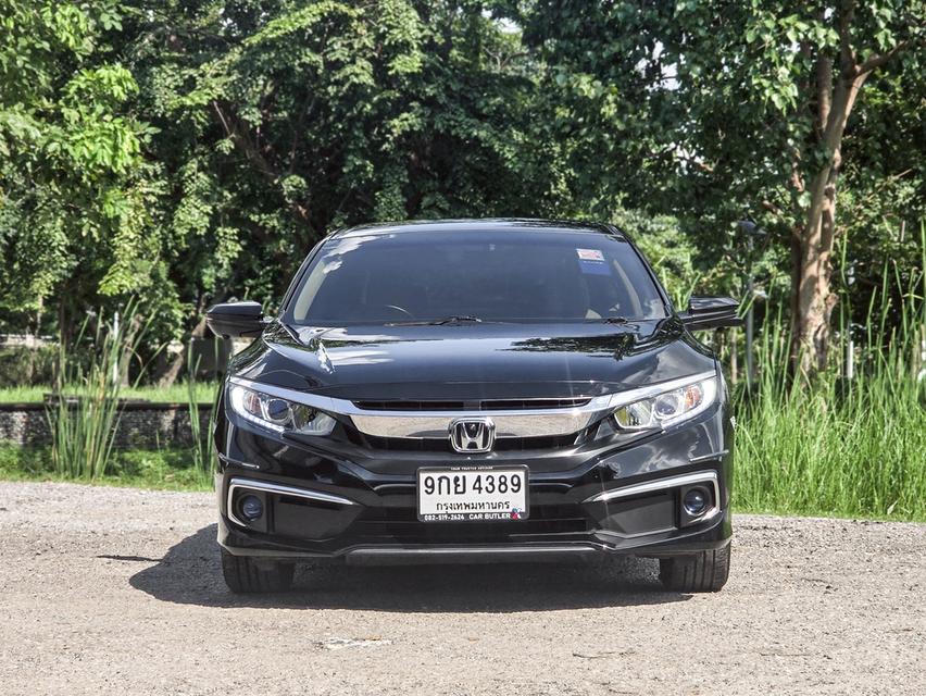 รหัสรถ CBLX4389 ✨ Honda Civic FC 1.8EL AT ปี 2020 2