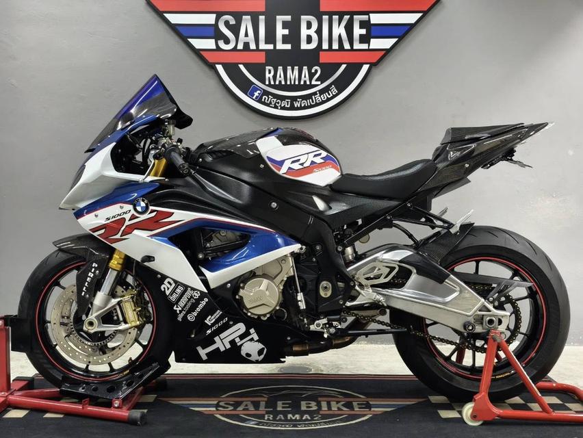 ออกรถ 0 บาท S1000RR ปี2019 รูปย่อยที่ 2