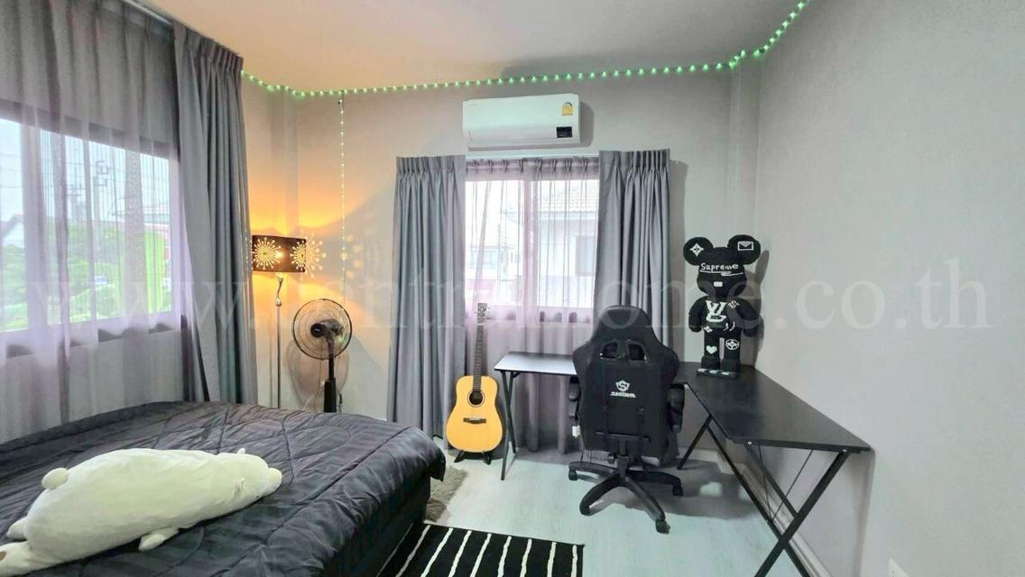 บ้านเดี่ยว มายโฮม อเวนิว รามอินทรา - จตุโชติ 15