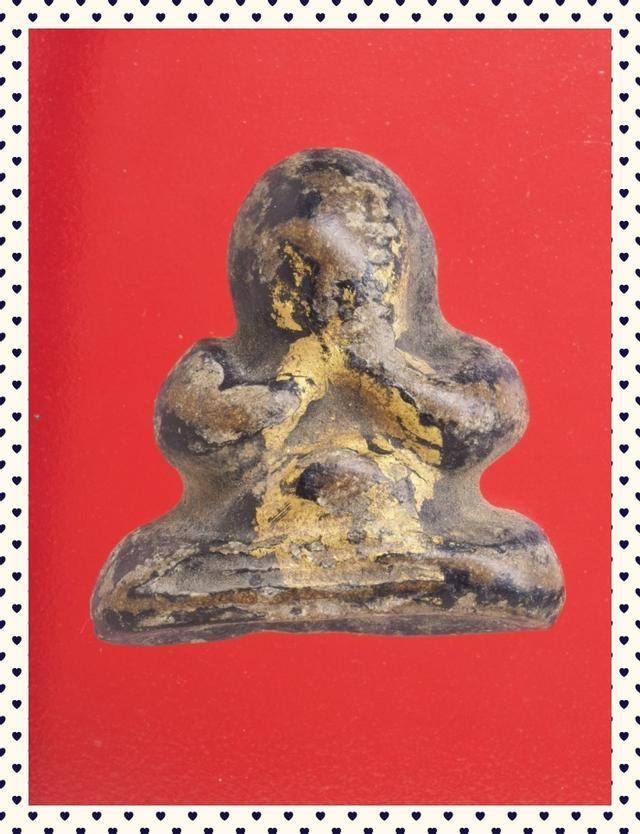 a65.พระสมเด็จ พระเบญจภาคี พระเครื่อง