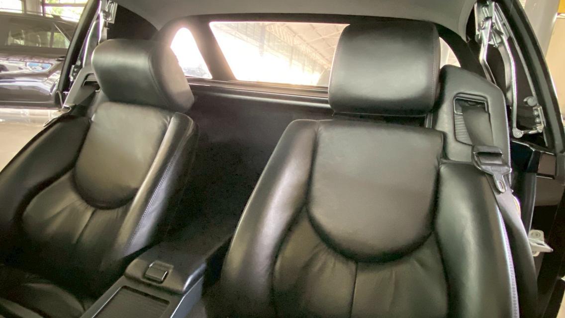 SL320 AMG 14