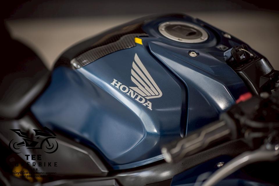 HONDA CBR650R 2019 รถมือสอง 11