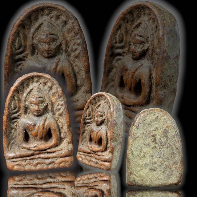 ☘️เปิดจ้า พระสวยๆเก่าๆๆ สนใจ ทักแชทได้คะ🙇‍♀️ 