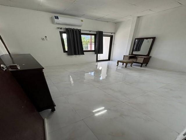 PB5993 ให้เช่า ทาวน์เฮ้าส์ 2 ชั้น 2 หลังทะลุกัน ซอยรามอินทรา34 ถนนรามอินทรา เขตบางเขน 11