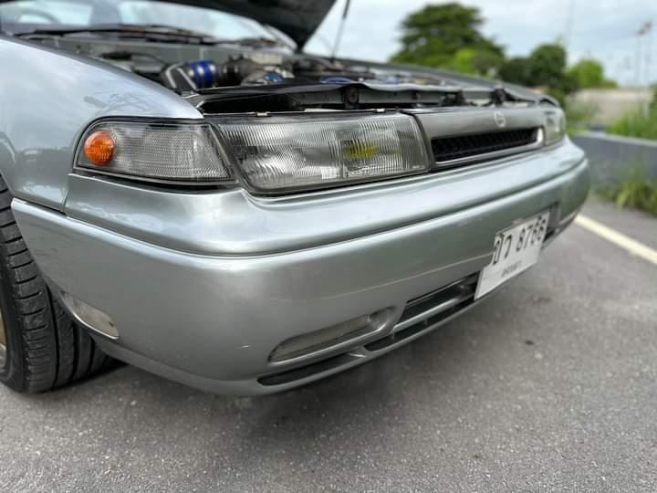 Nissan Cefiro A31 แต่งสวยๆ 20