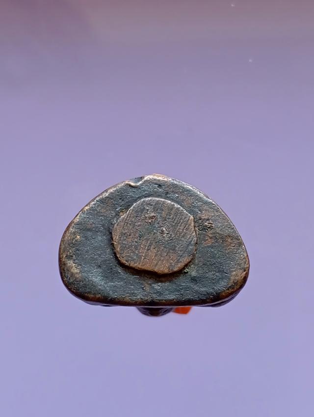 พระหลวงพ่อเงิน วัดบาคลาน รูปที่ 5