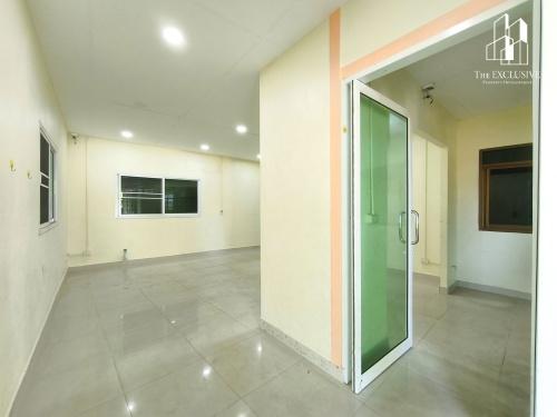 ปล่อยเช่าบ้านเดี่ยวชั้นเดียว ทำเลทอง "ติวานนท์ 25" นนทบุรี 2