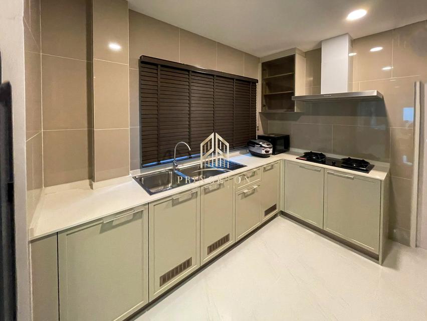 2-Storey Detached House The City Bangna 3 9