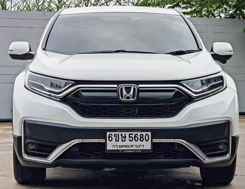 2022  HONDA CR-V 2.4S