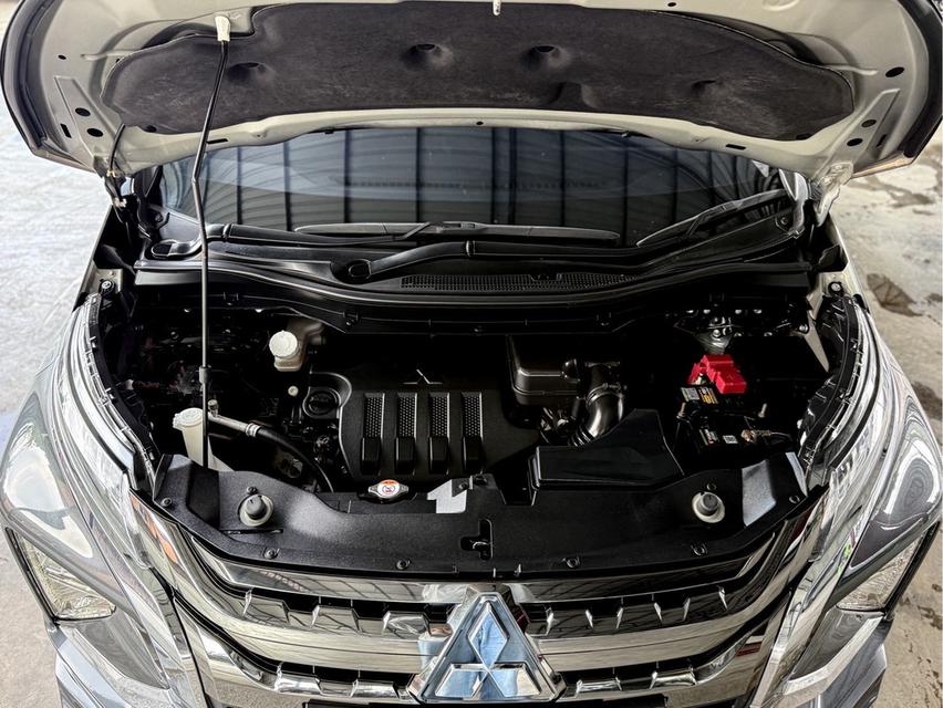 รหัสรถ WRT1629 2020 MITSUBISHI XPANDER 1.5 CROSS ตัวท๊อปสุด 16