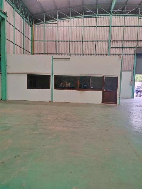 ถ.สุขุมวิท ซีเคพลาซ่า 2.2 กม.ให้เช่าโกดัง นิคมมาบตพุด โรงงานขนาดเล็ก 756ตร.ม.189ตร.วา.ติดถนนใหญ่ รร.วัดกรอกยายชา 2.3 กม. 6