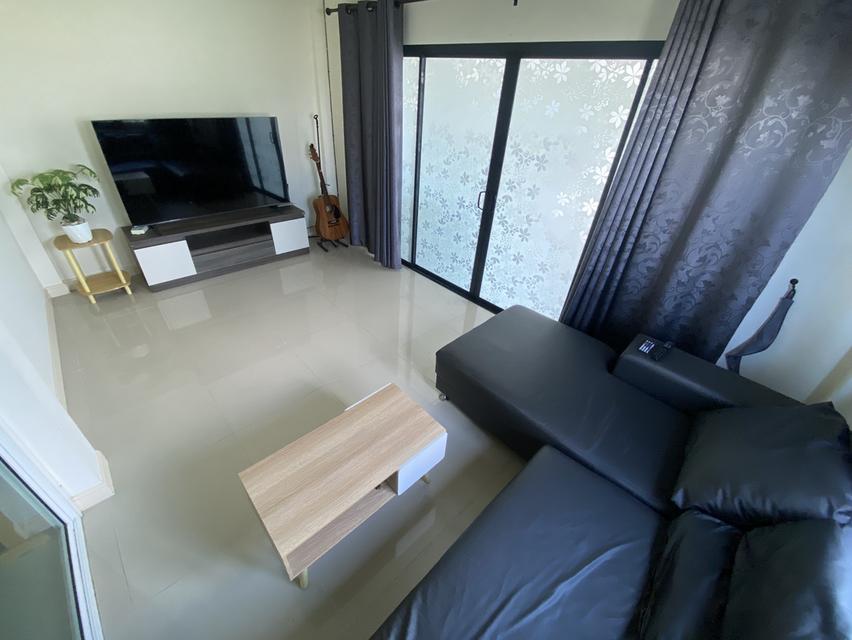 บ้านทาวน์โฮม 2ชั้น 3ห้องนอน2ห้องน้ำ 10