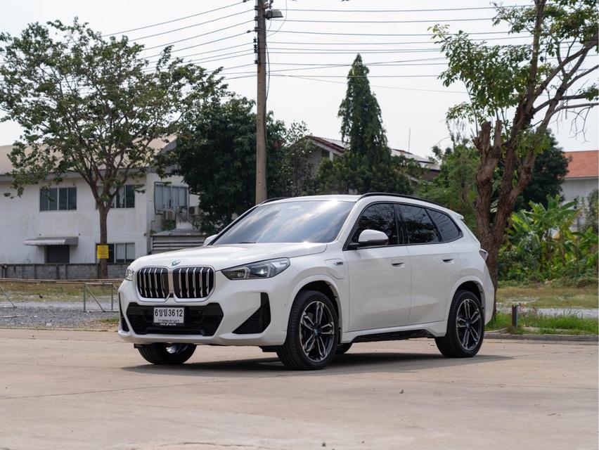 BMW X1 1.5 xDrive30e M Sport ปี 2023 เลขไมล์ : 38,xxx km.