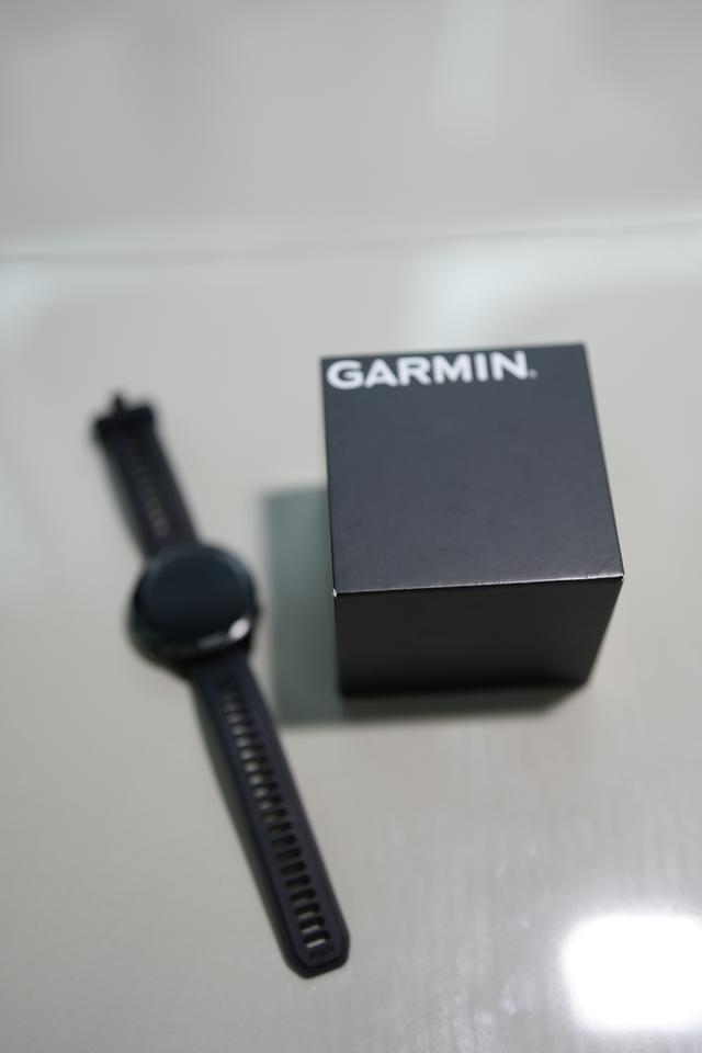 Garmin Forerunner 570 (47 mm) รูปที่ 5