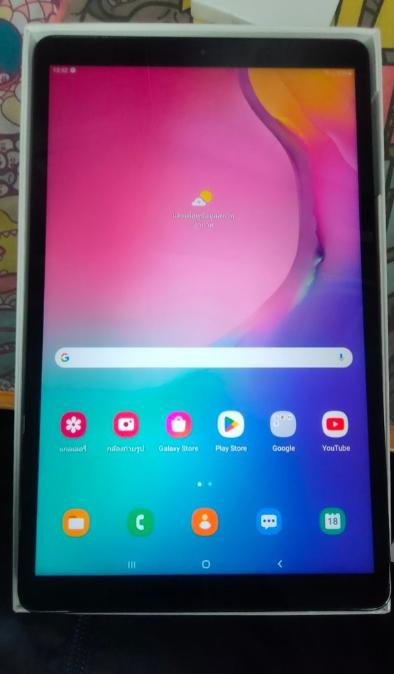 Samsung Galaxy Tab A  1