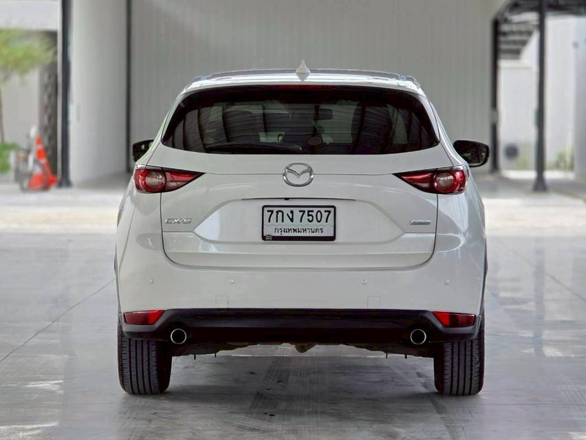 MAZDA CX-5 2.0SP ปี จด 2018 4