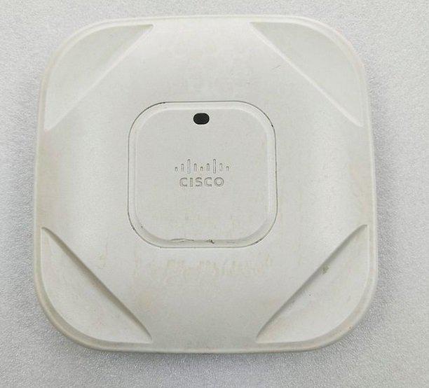 Cisco AIR-CAP1602I-A-K9 มือสอง ทดสอบแล้ว ประกัน 1 ปี จากผู้ขาย 2