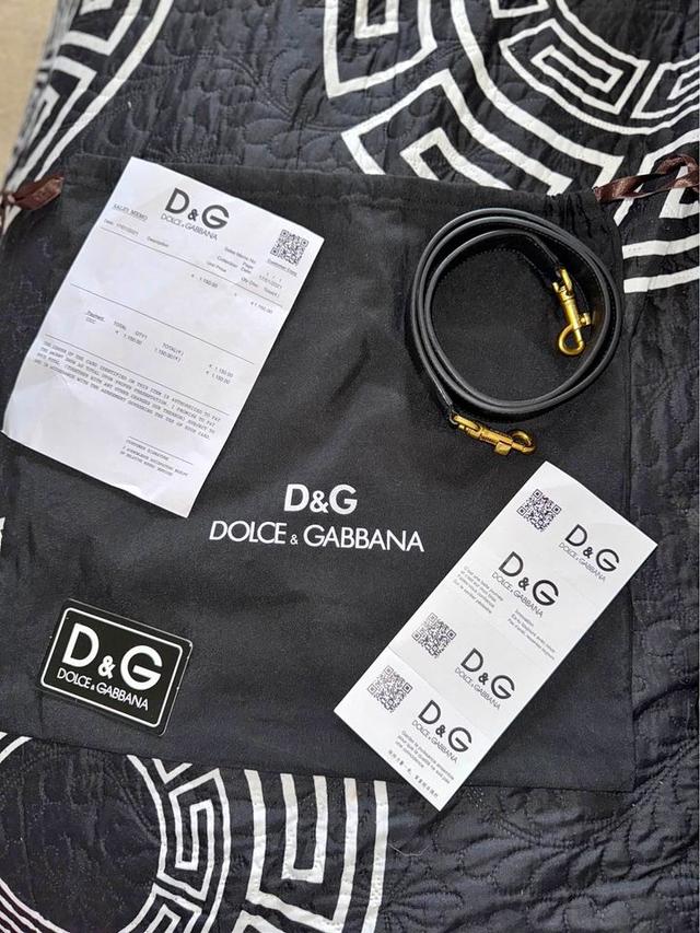 ขายต่อ Dolce & Gabanna  2