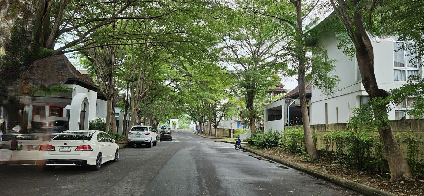 House sale Nakawari Village , Na jomtien pattaya #TM3491 10