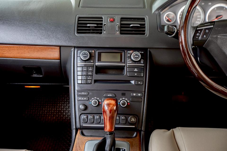 ขาย Volvo CX60 2.4 ปี12 10