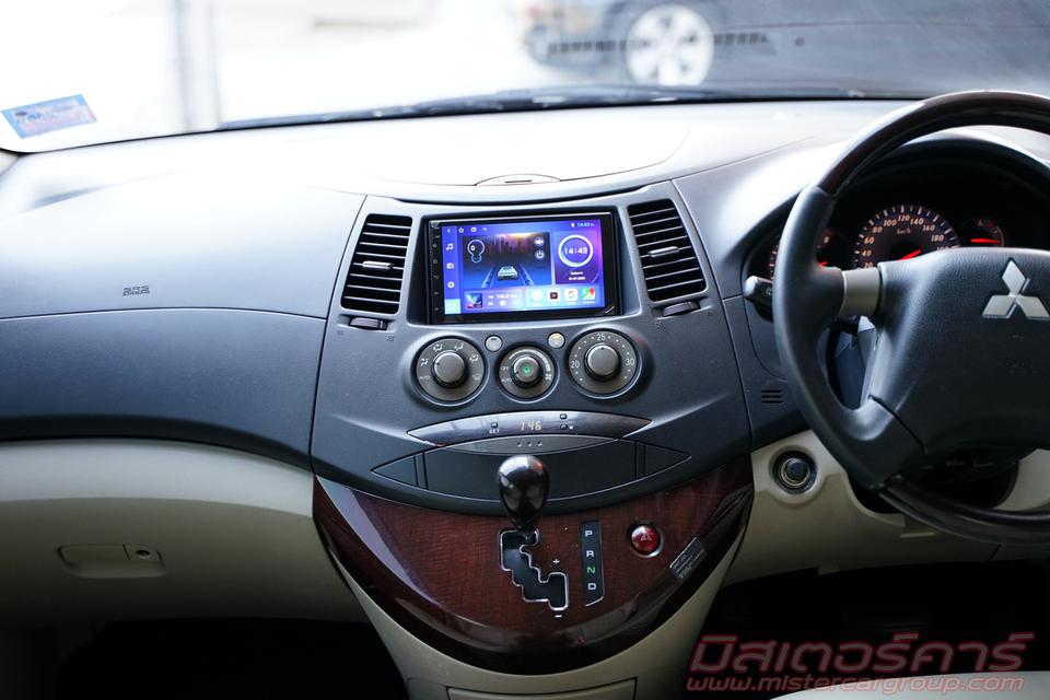 2011 MITSUBISHI SPACE WAGON 2.4 GLS ( 1855 ) 14