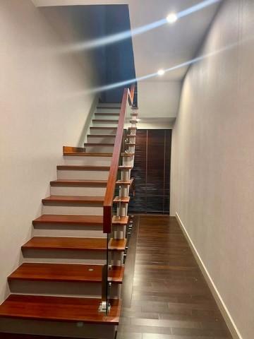 BH4294 ให้เช่าทาวน์โฮมหรู THE EIGHT Chatuchak-Ratchada ดิ เอท จตุจักร-รัชดา 3