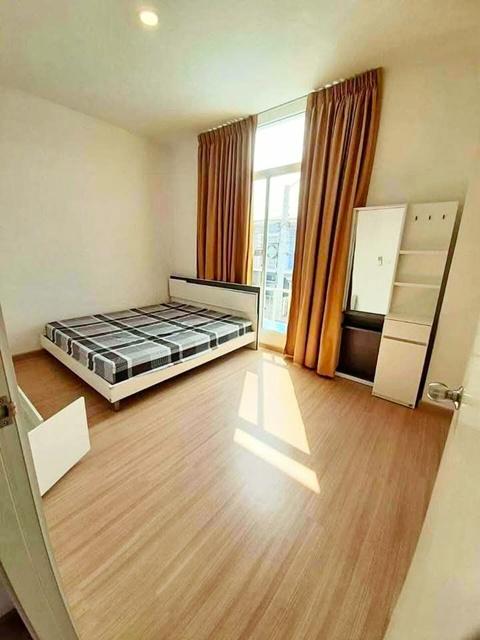 ให้เช่าทาวน์โฮม 2 ชั้น ตลาดบางบัวทอง 600 ม.รัตนาธิเบศร์ 18 ตร.วา. หลังมุม 3 นอน รพ.บางบัวทอง 380ม. เซ็นทรัลเวสต์เกต 3 กม 2