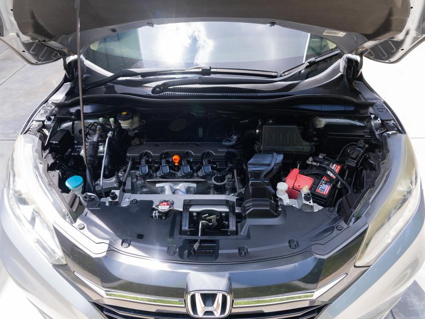 HONDA HR-V 1.8 E-Limited 2017 āļĢāļđāļāļāļĩāđ 8
