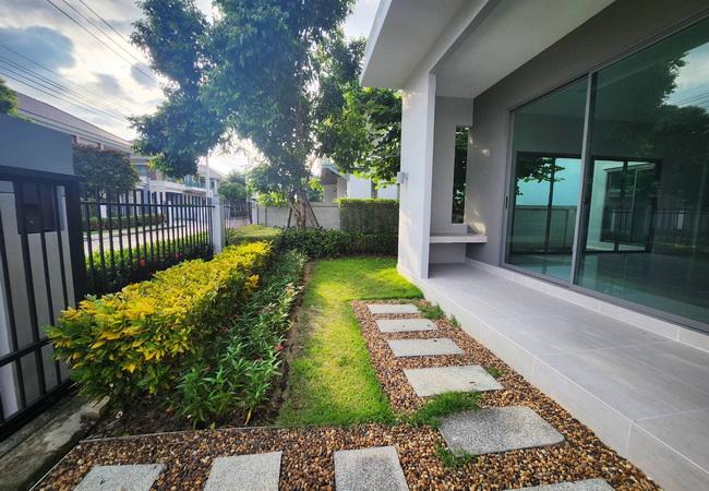 ขายบ้าน หมู่บ้านเพอร์เฟค เพลส แจ้งวัฒนะ 2 ถนนชัยพฤกษ์ ปากเกร็ด นนทบุรี 3