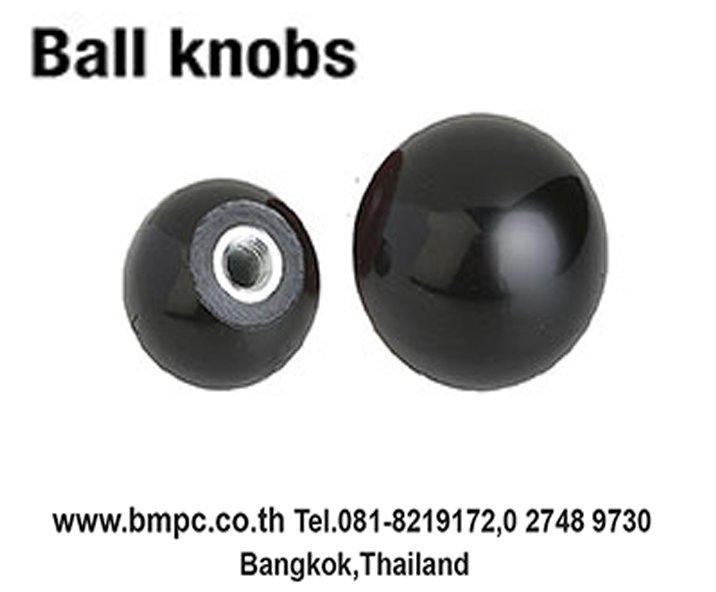 Ball knob, มือจับ, DIN319, หัวเกียร์, Grip knob 1