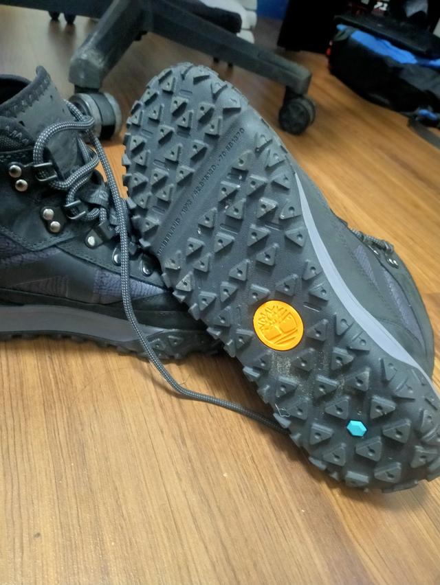 Timberland GreenStride™ Motion 6 Waterproof Mid Hiker ( รูปที่ 3