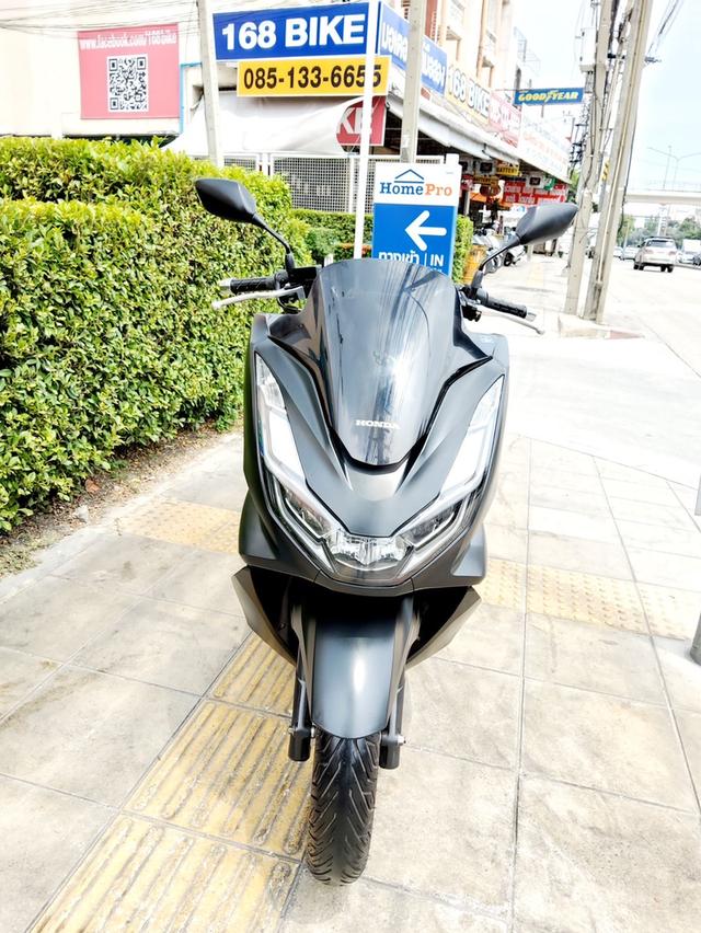 Honda PCX160 ปี2022 สภาพเกรดA 4575 km เอกสารพร้อมโอน 7