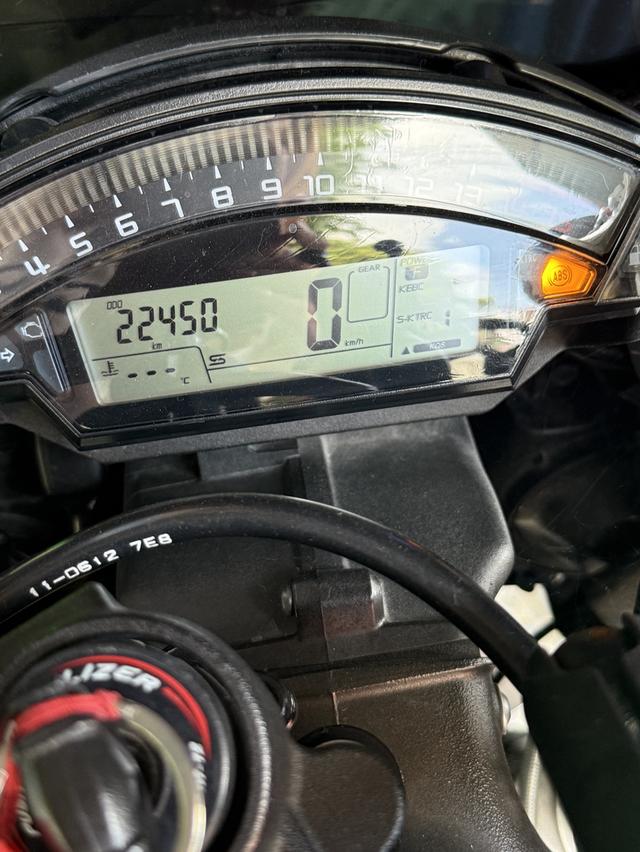 Zx10 ปี2017
