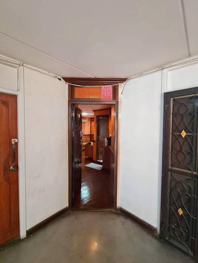 ป๊อปปูล่า คอนโด เมืองทองธานี ถนนแจ้งวัฒนะ ตำบลปากเกร็ด อำเภอปากเกร็ด นนทบุรี  7