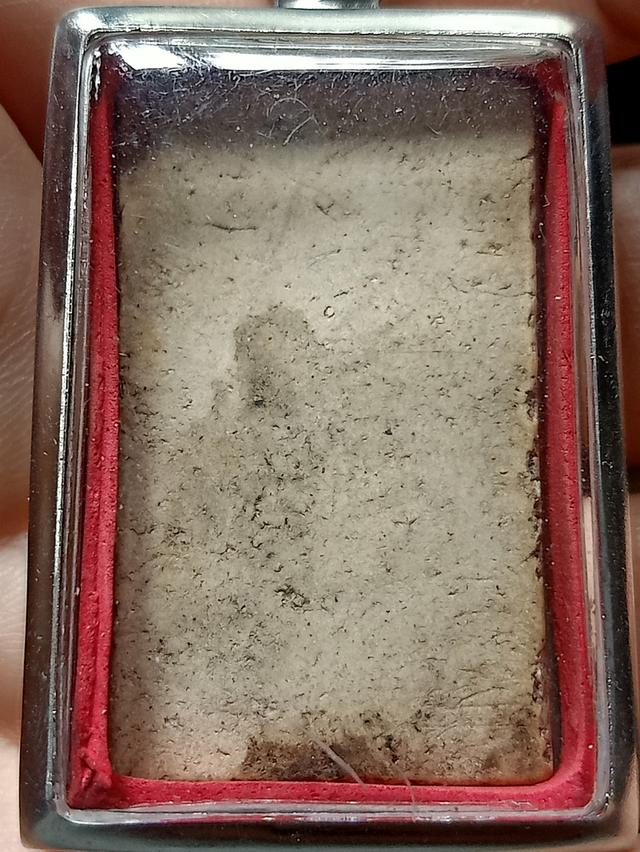 พระสมเด็จ พิมพ์ฐานแซม 2