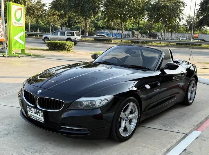 รีบขาย BMW Z4 2