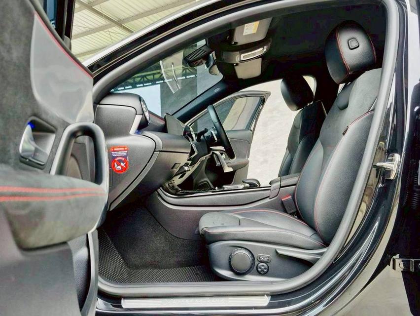 2021 Mercedes-Benz A200 AMG Dynamic W177 รถใหม่คุ้มมากๆ 11