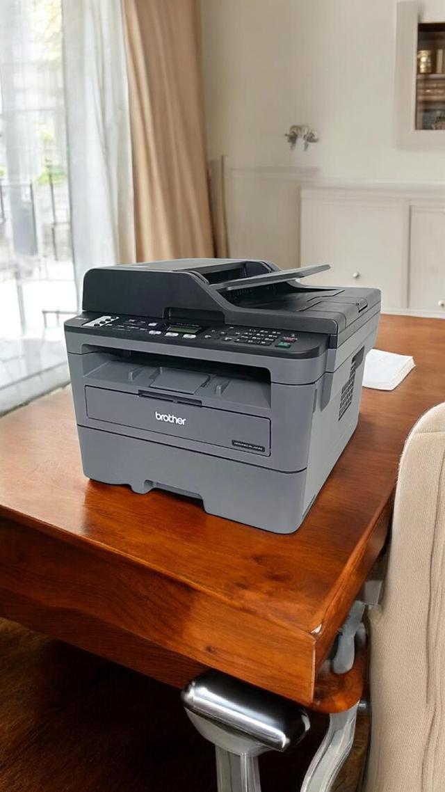 ปริ้นเตอร์ Brother HL2700DN รูปที่ 2