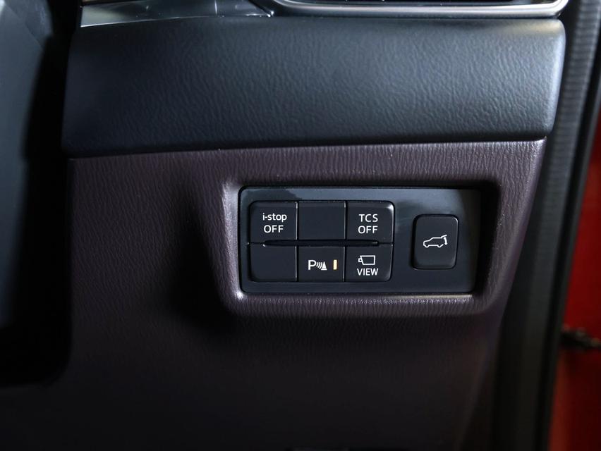 2022 Mazda CX-8 2.5 (ปี 19-26) SP SUV AT B5187 รูปที่ 12