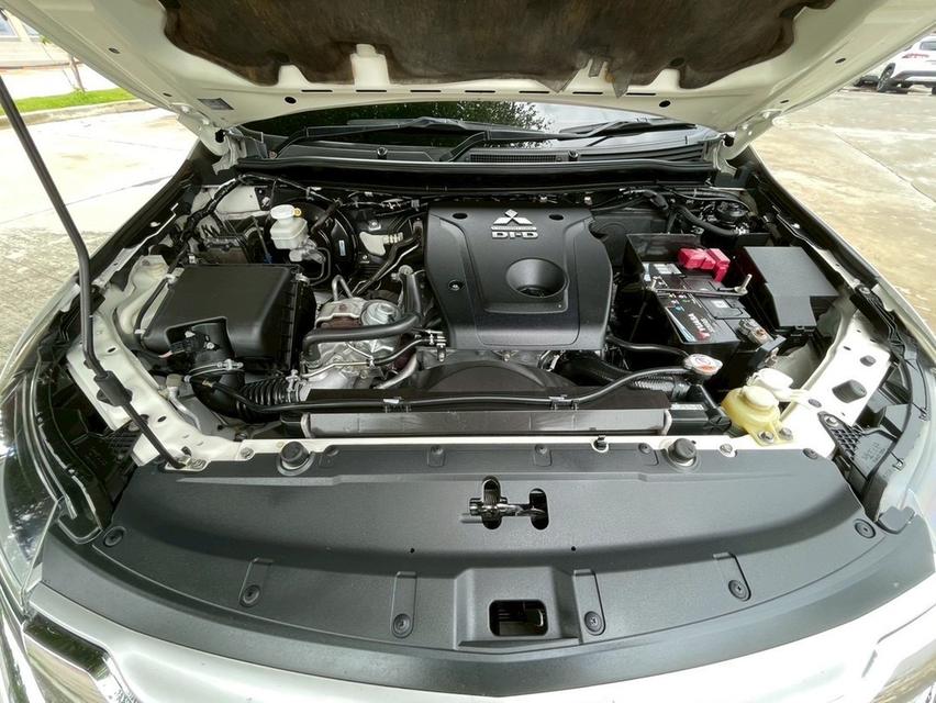 รหัสรถ AP8384 Pajero Sport 2.4 GT Premium 2WD ปี 16 19