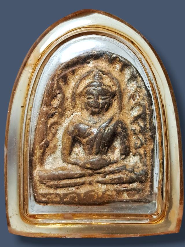 พระซุ้มกอกรุวัดพิกุล