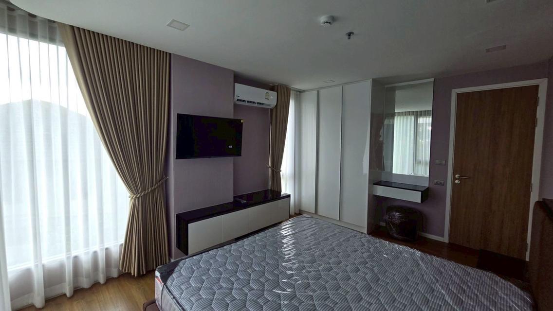 The Star Hill Condo Chiangmai 2 ห้องนอน 1 ห้องน้ำ รูปที่ 20