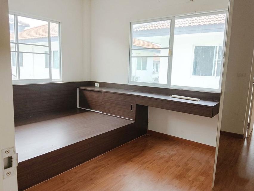 📢🏡ขาย บ้านเดี่ยว คาซ่า วิลล์ บางนา-เทพารักษ์ บางพลีใหญ่ บางพลี สมุทรปราการ 💢บ้านสวย Built-in พร้อมอยู่🤗 14
