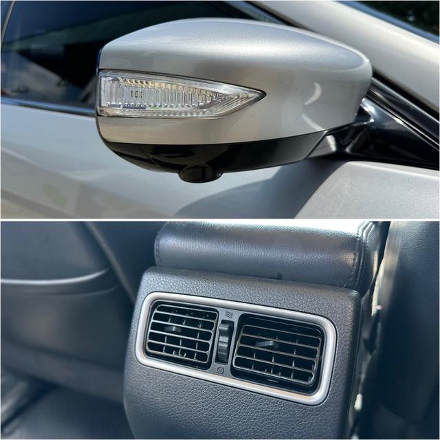 NISSAN TEANA 2.5 XV ปี 2015 17