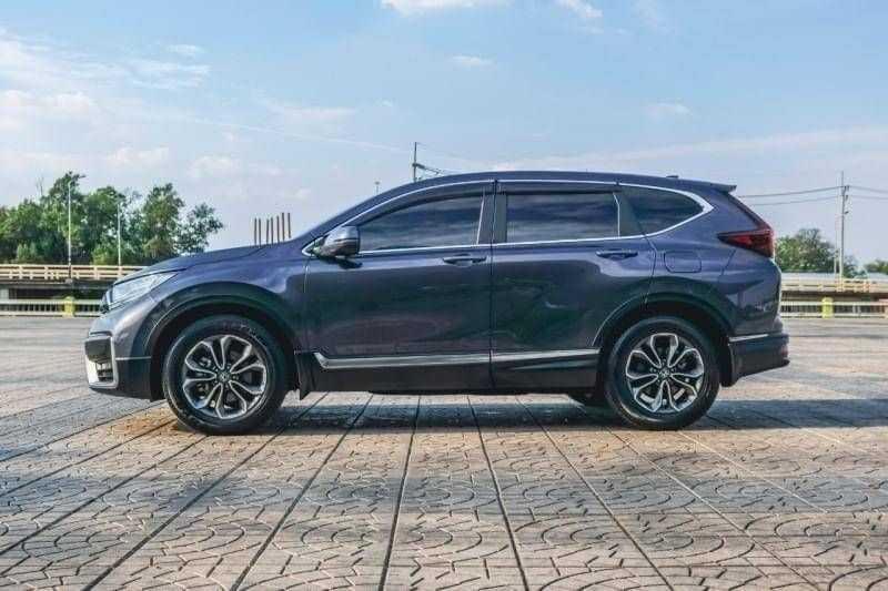 HONDA CR-V 2.4EL AWD MNC 2023 17