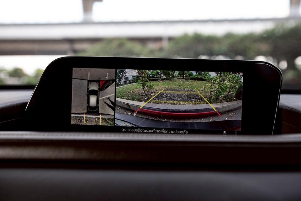 Mazda CX-30 2.0SP ปี20 11