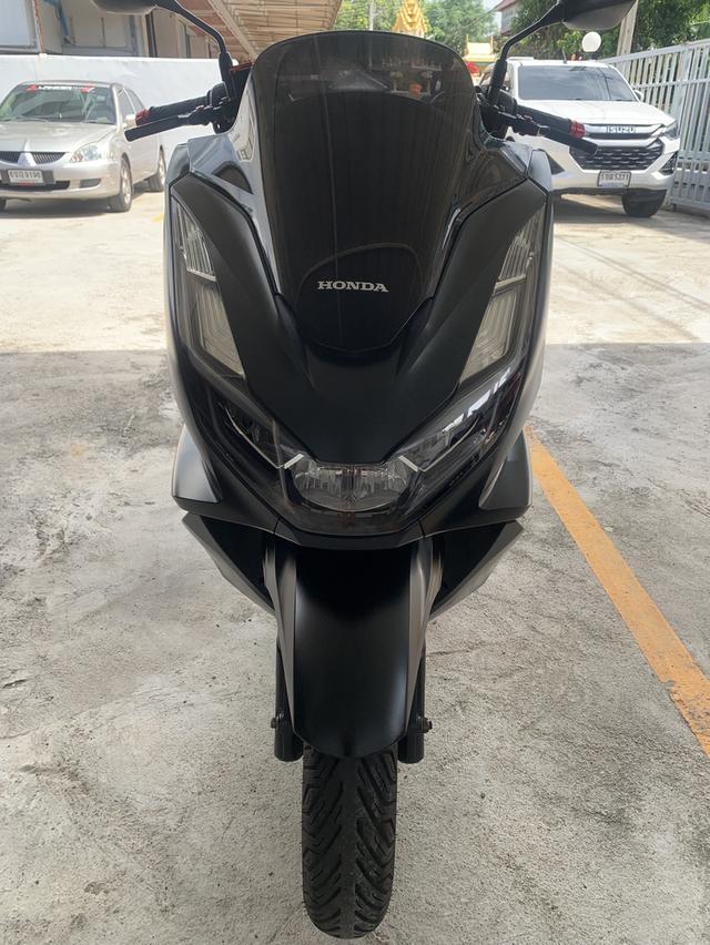 Pcx160stdสวยสวยพร้อมใช้ รูปย่อยที่ 3