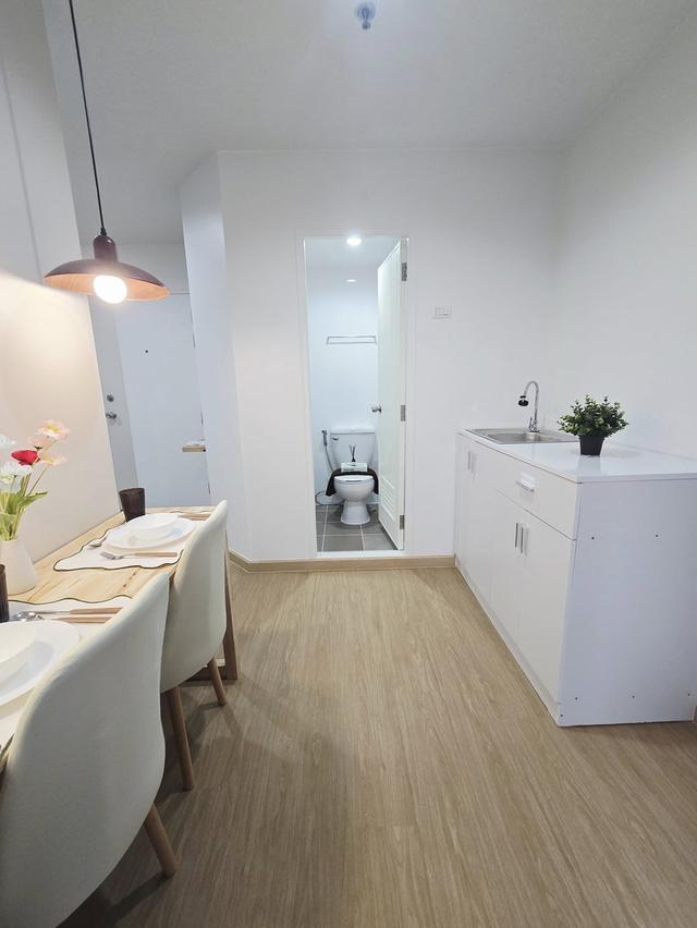 Owner Post รับเอเจ้น Lumpini Mega City Bangna ห้องสวย พร้อมอยู่ 13